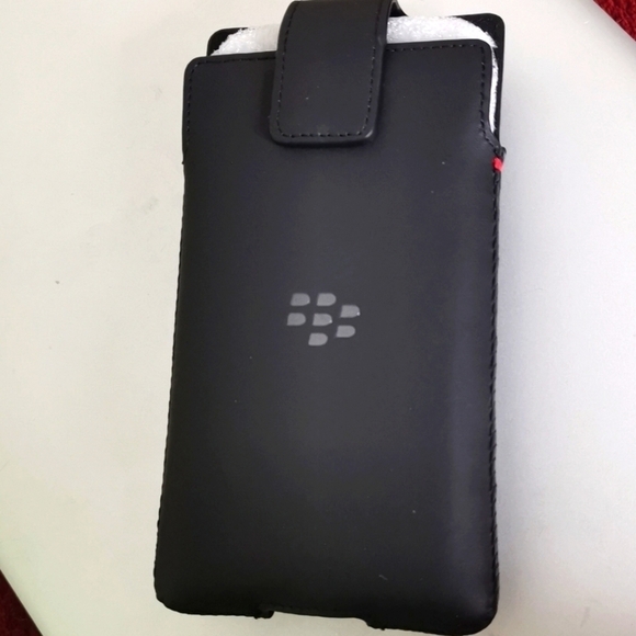 Blackberry Case - Picture 1 of 6
